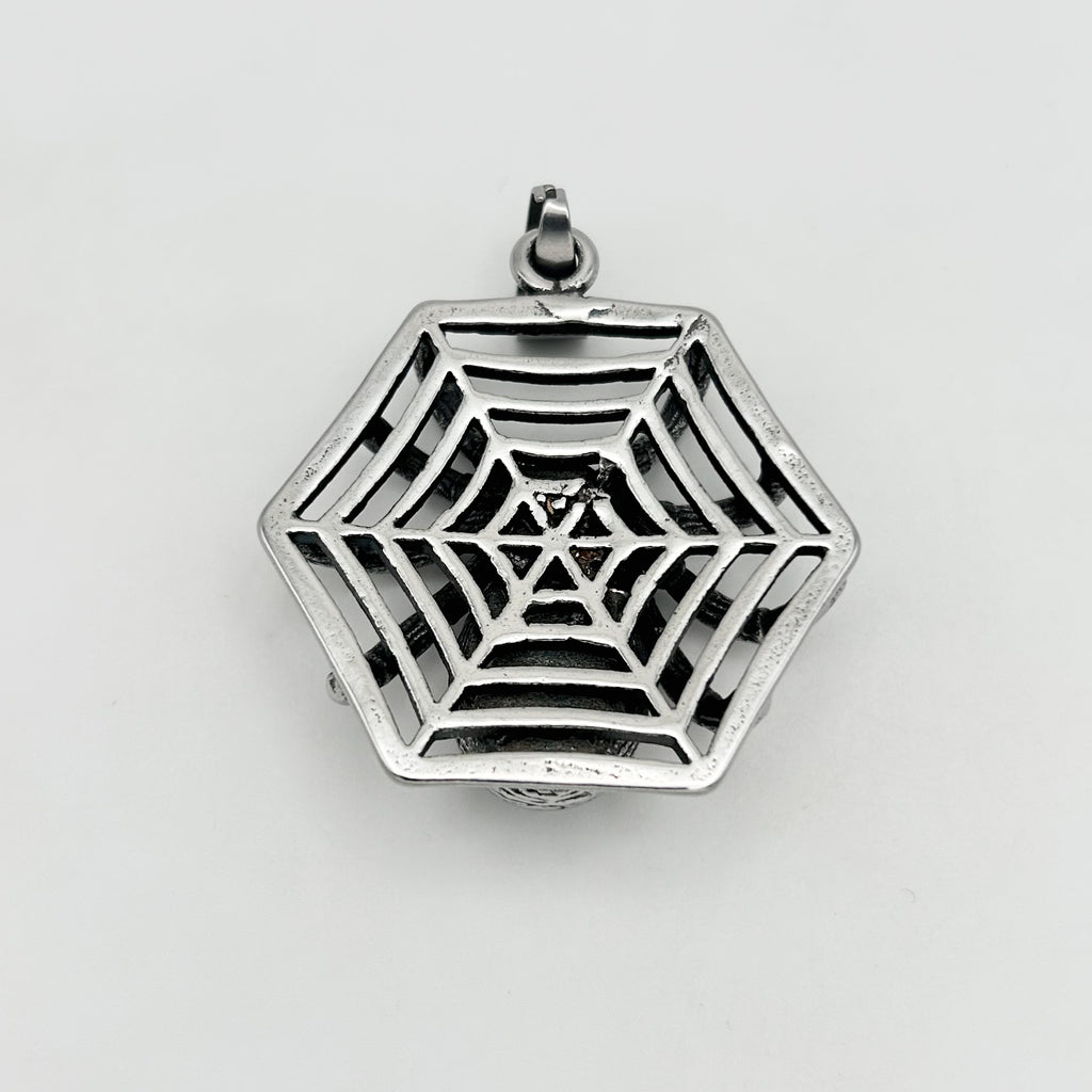 Pendant - Stainless Steel - PDS-7090