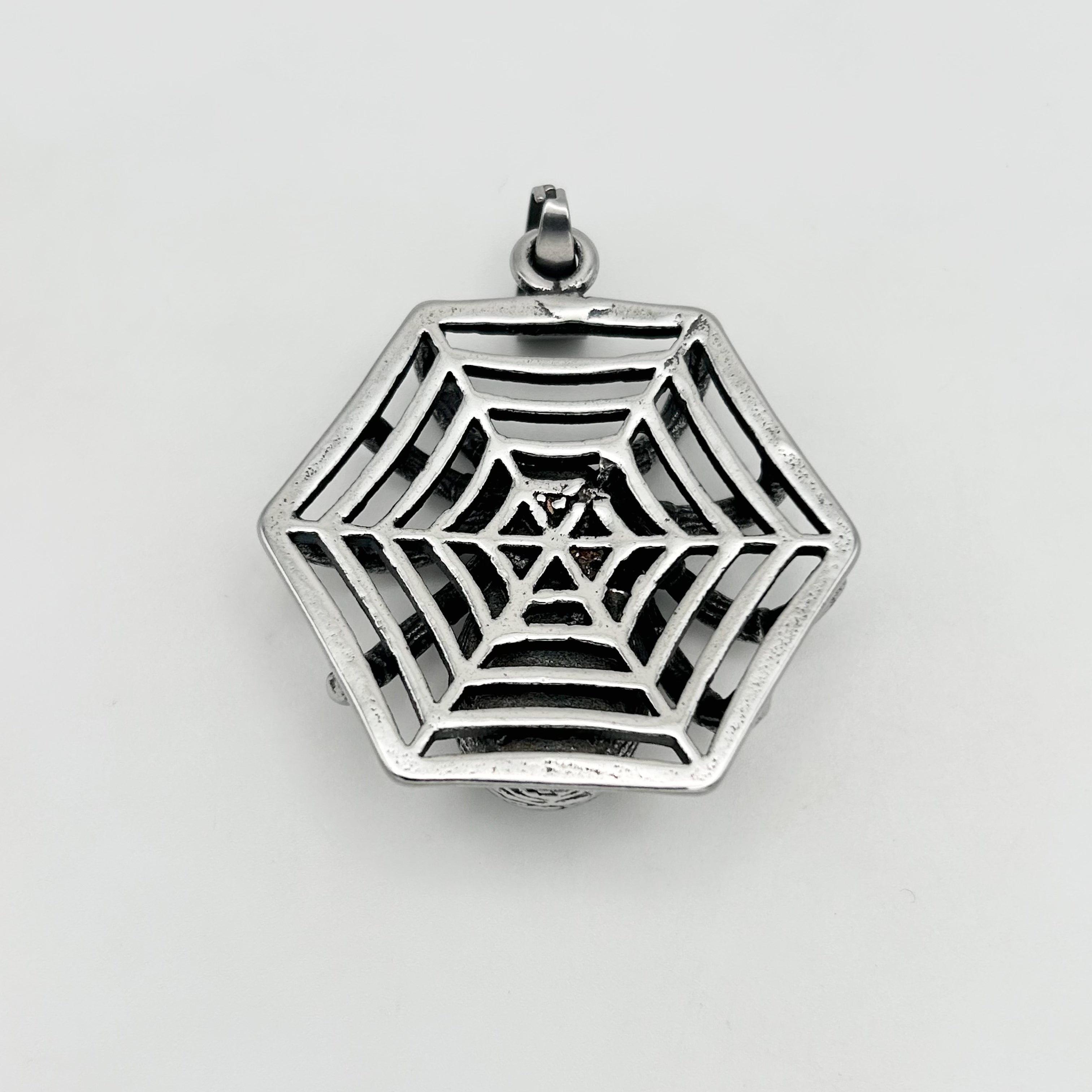 Pendant - Stainless Steel - PDS-7090