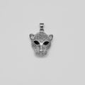 Pendant - Stainless Steel - PDS-7091