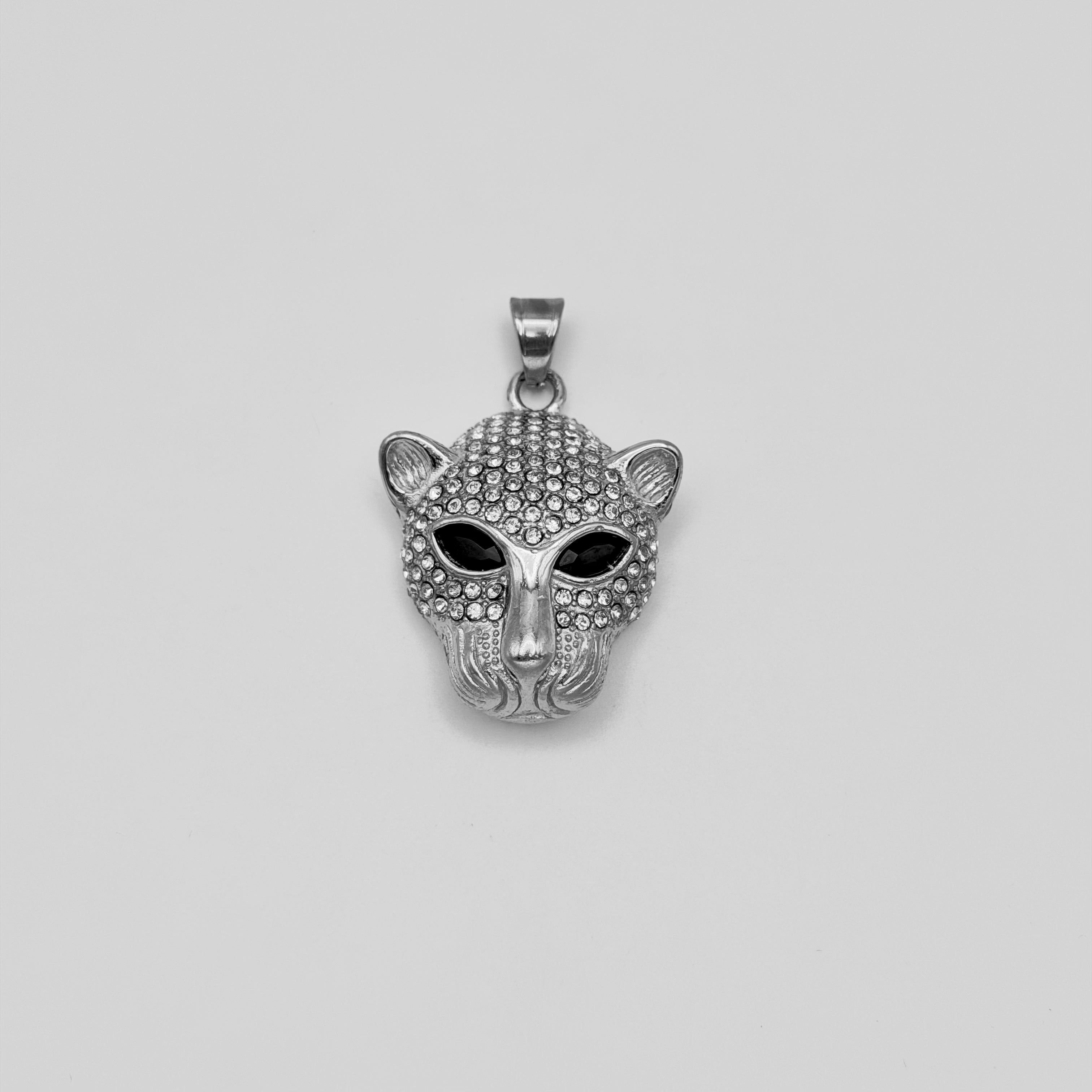 Pendant - Stainless Steel - PDS-7091
