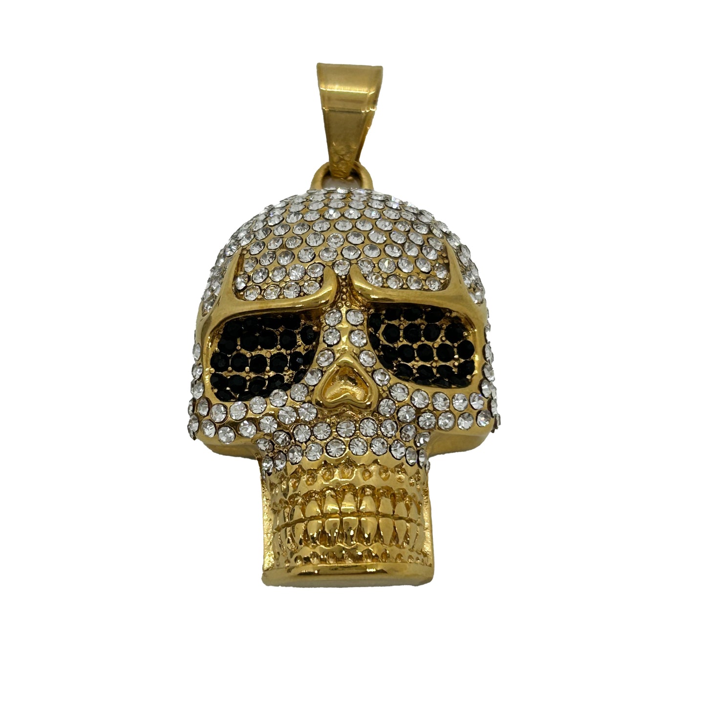 Pendant - Stainless Steel - PDS-8003