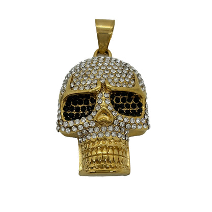 Pendant - Stainless Steel - PDS-8003