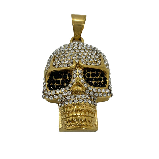 Pendant - Stainless Steel - PDS-8003