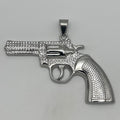 Pendant - Stainless Steel - PDS-8006