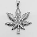 Pendant - Stainless Steel - PDS-8007