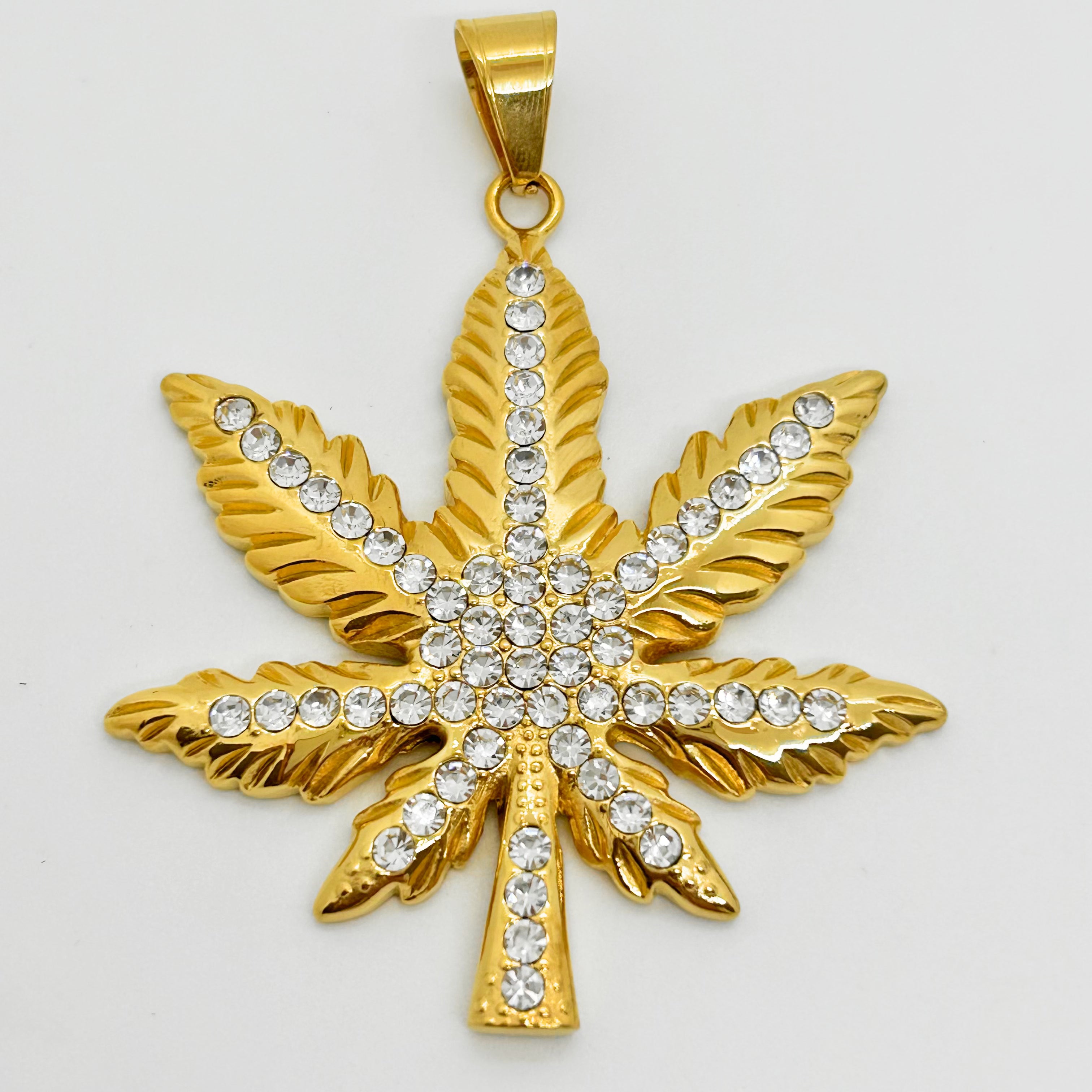 Pendant - Stainless Steel - PDS-8008