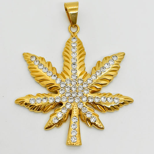 Pendant - Stainless Steel - PDS-8008