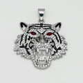 Pendant - Stainless Steel - PDS-8009