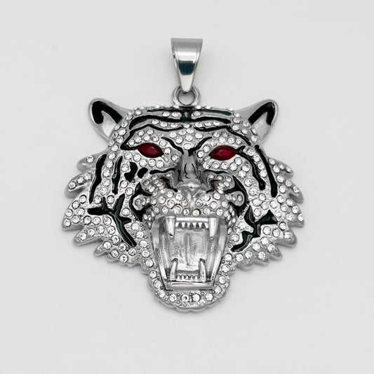 Pendant - Stainless Steel - PDS-8009