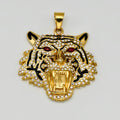 Pendant - Stainless Steel - PDS-8010