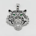 Pendant - Stainless Steel - PDS-8011