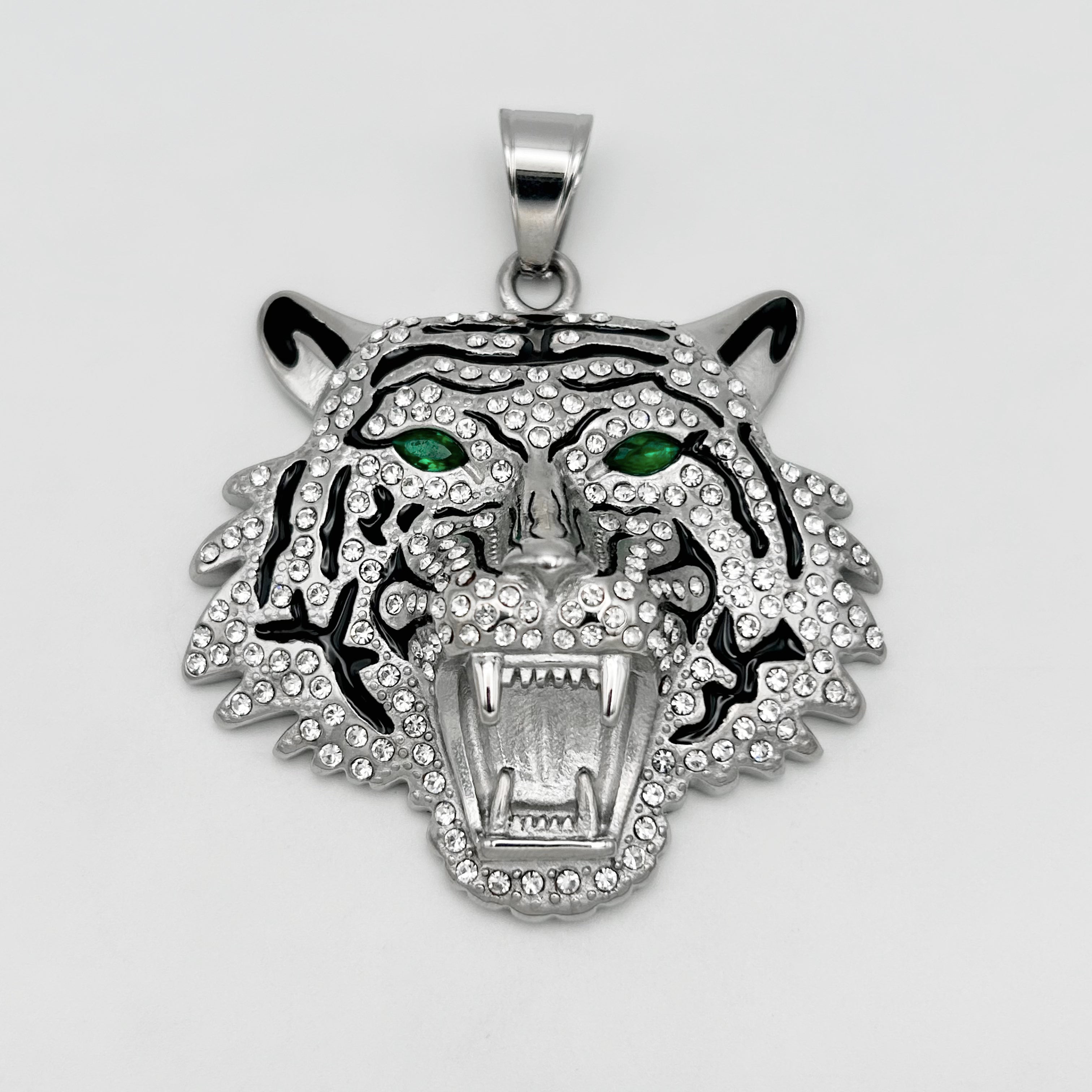Pendant - Stainless Steel - PDS-8011