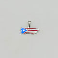 Pendant - Stainless Steel - PDS-8013