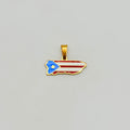 Pendant - Stainless Steel - PDS-8014