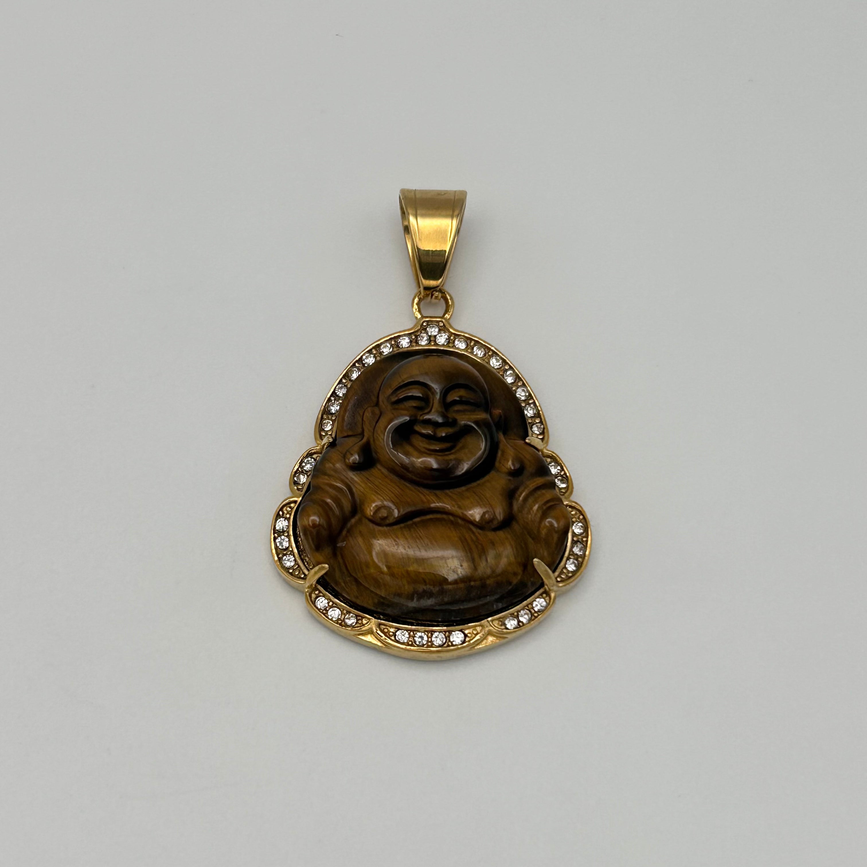Pendant - Stainless Steel - PDS-8018