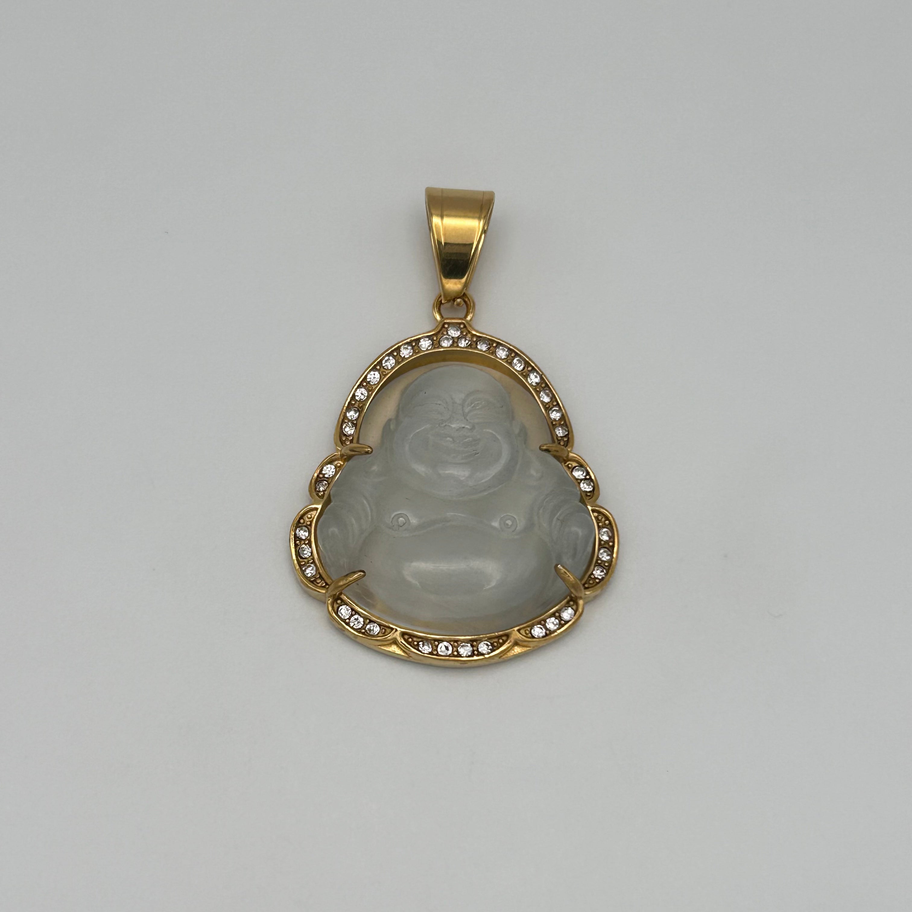 Pendant - Stainless Steel - PDS-8024