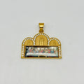 Pendant - Stainless Steel - PDS-8030