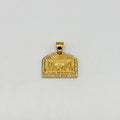 Pendant - Stainless Steel - PDS-8031