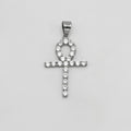 Pendant - Stainless Steel - PDS-8033
