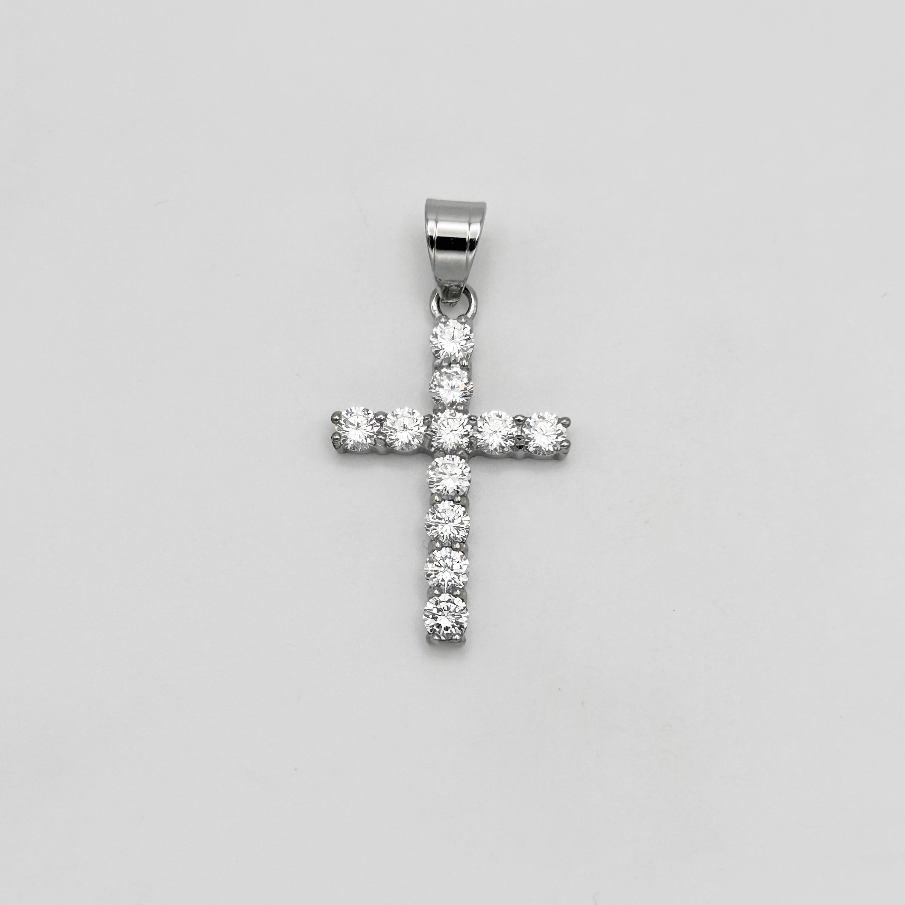 Pendant - Stainless Steel - PDS-8035