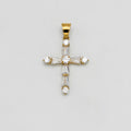 Pendant - Stainless Steel - PDS-8036
