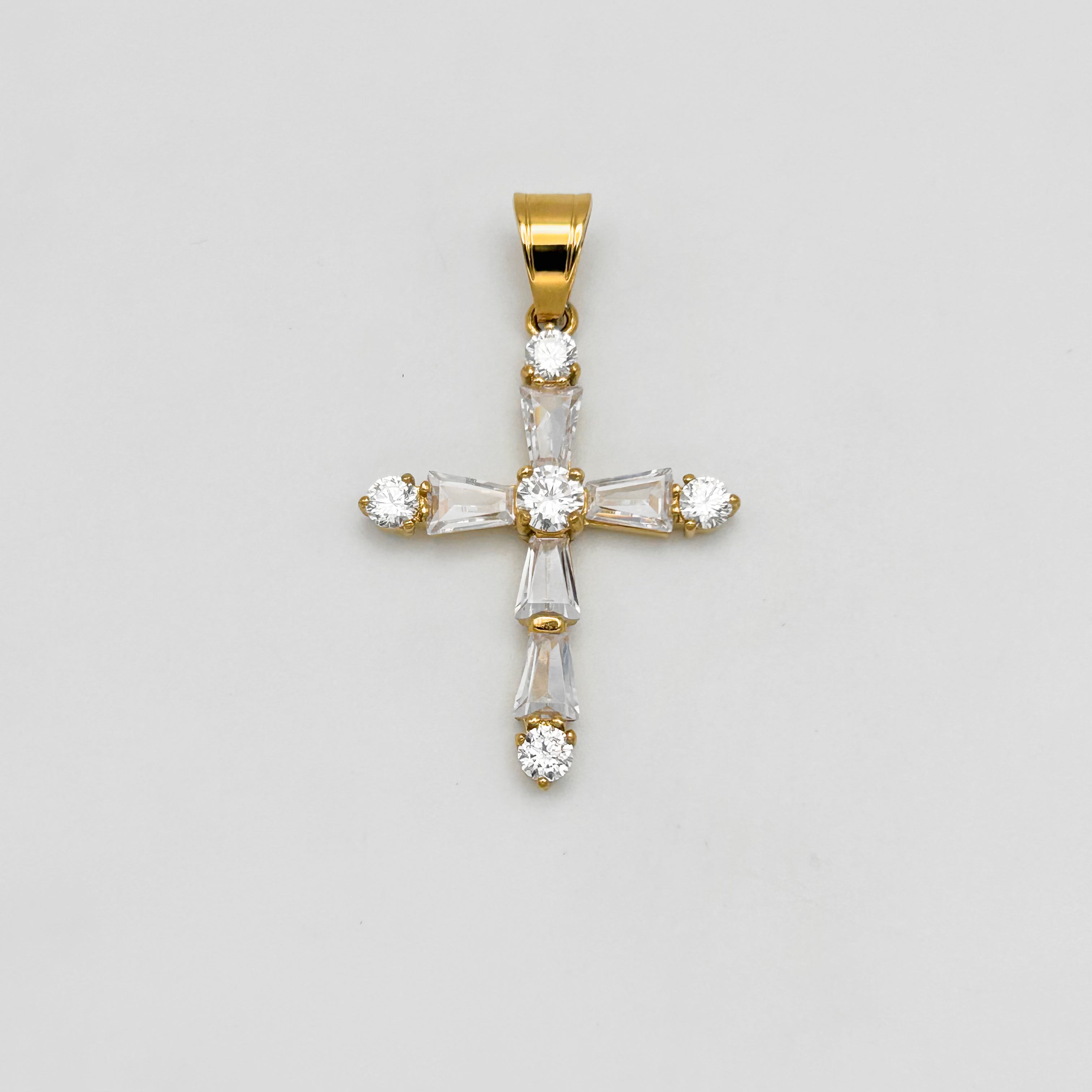 Pendant - Stainless Steel - PDS-8036