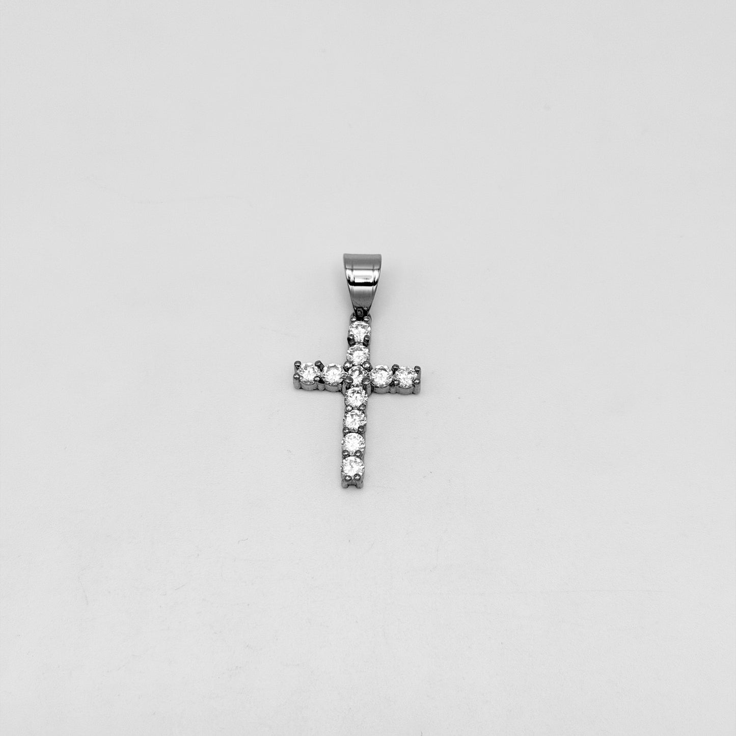 Pendant - Stainless Steel - PDS-8039