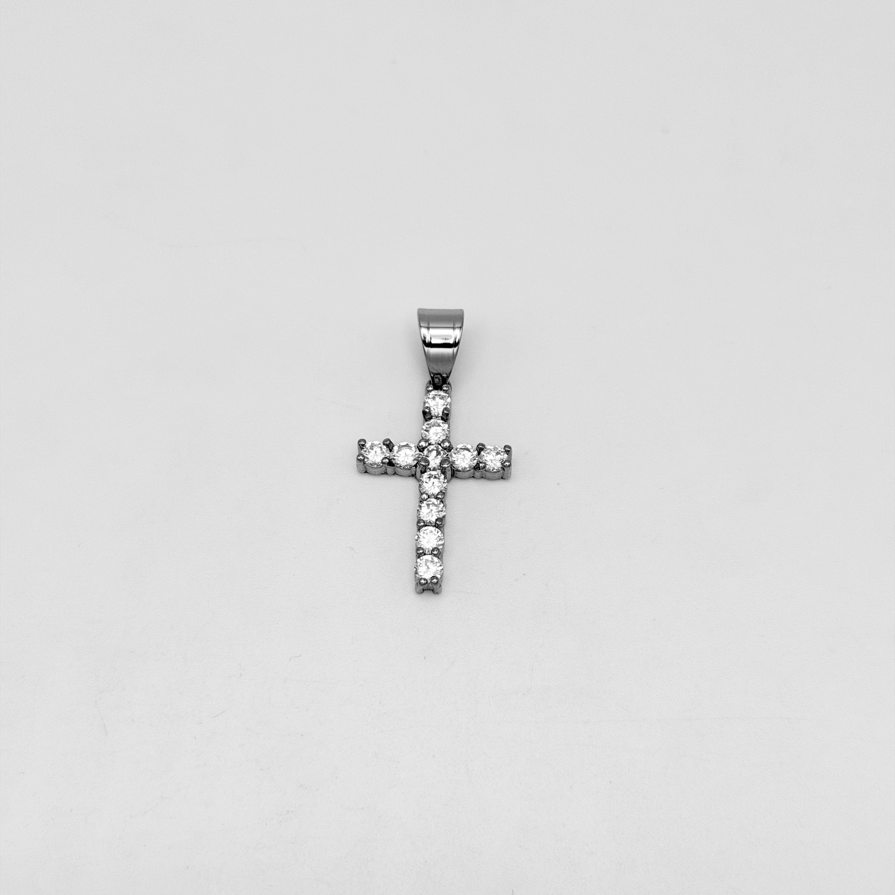 Pendant - Stainless Steel - PDS-8039
