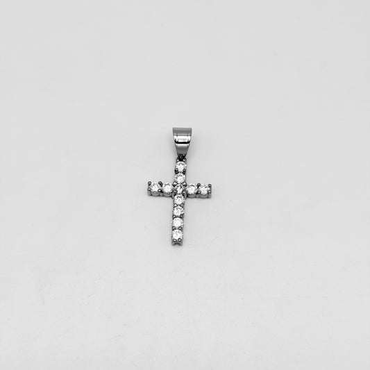 Pendant - Stainless Steel - PDS-8039