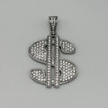 Pendant - Stainless Steel - PDS-8042