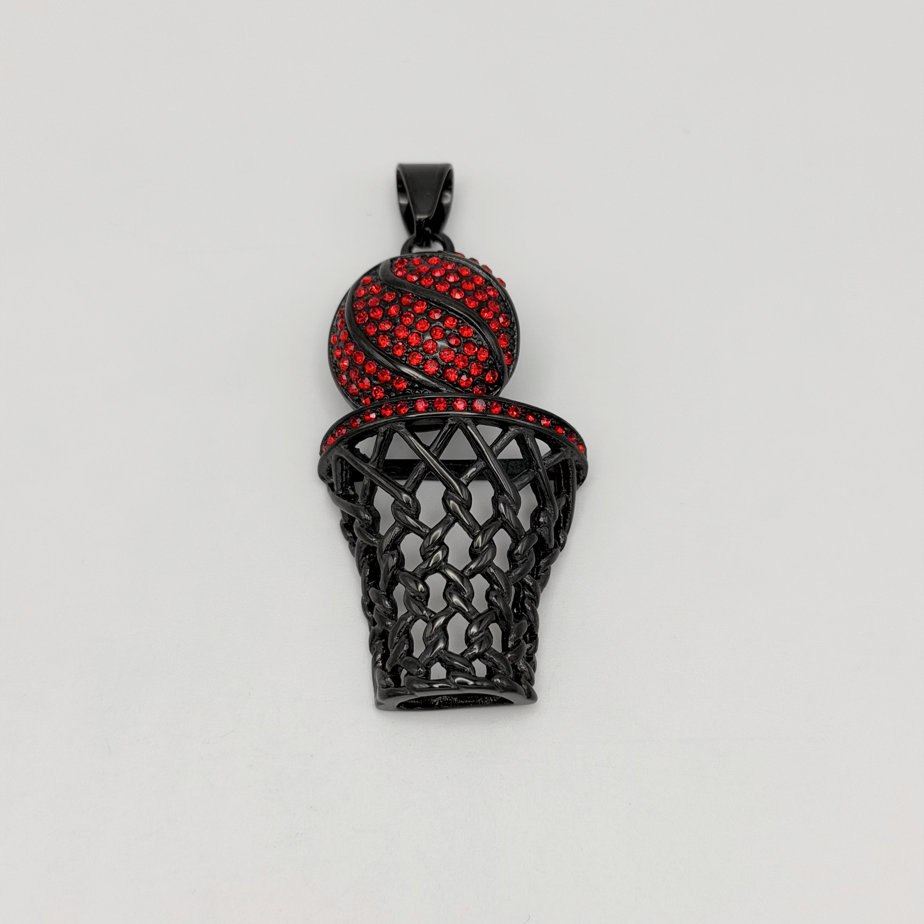 Pendant - Stainless Steel - PDS-8046