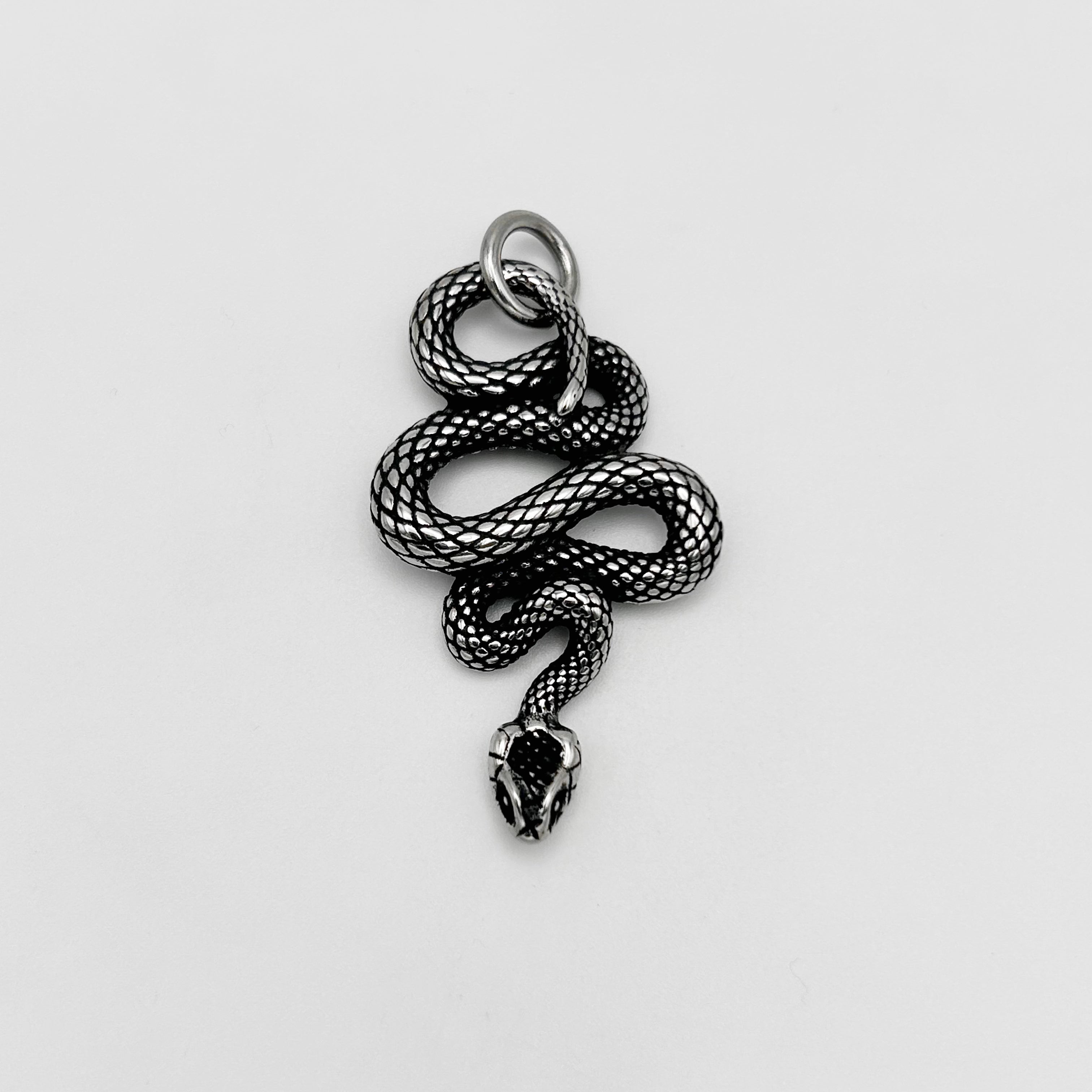 Pendant - Stainless Steel - PDS-8051