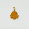 Pendant - Stainless Steel - PDS-8056