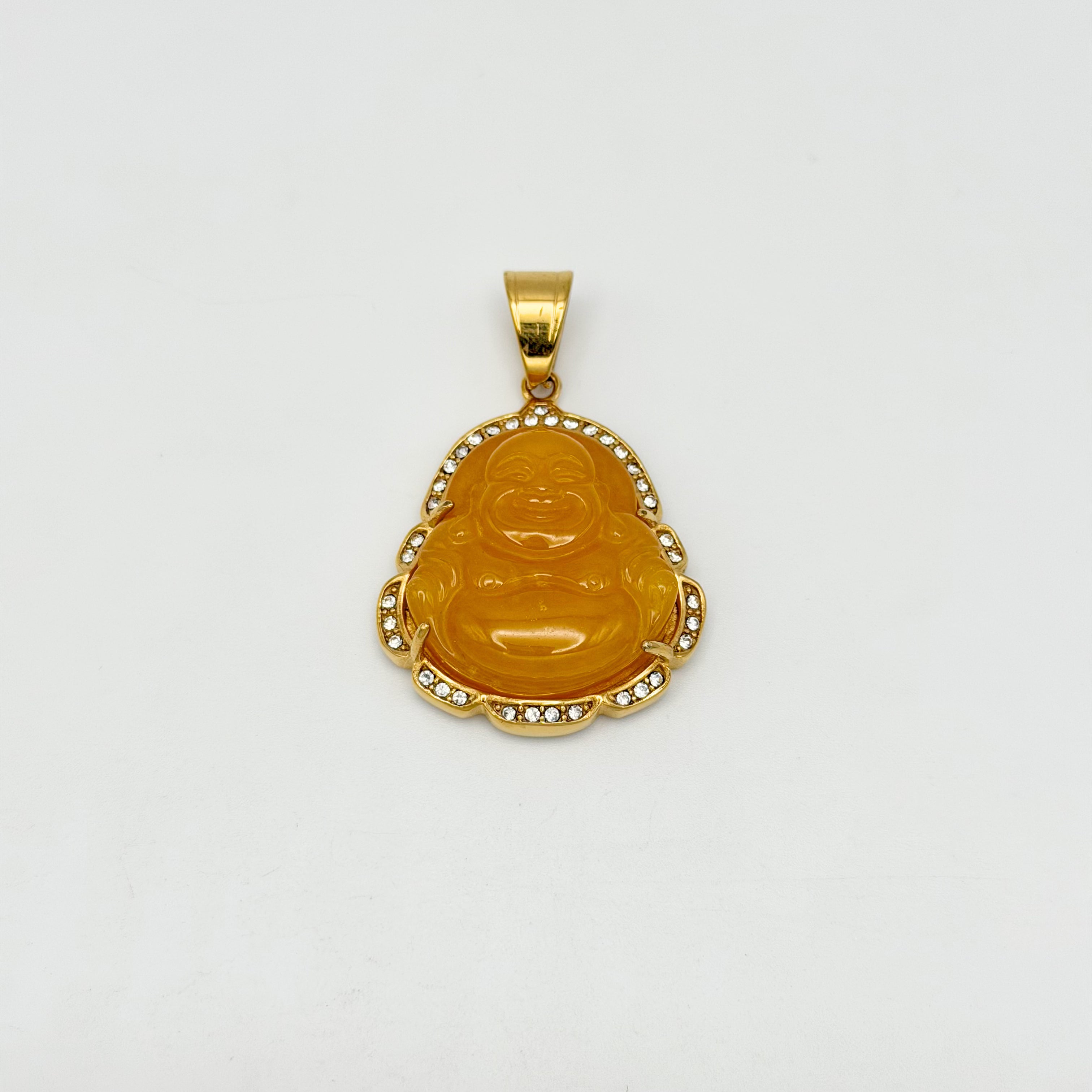 Pendant - Stainless Steel - PDS-8056