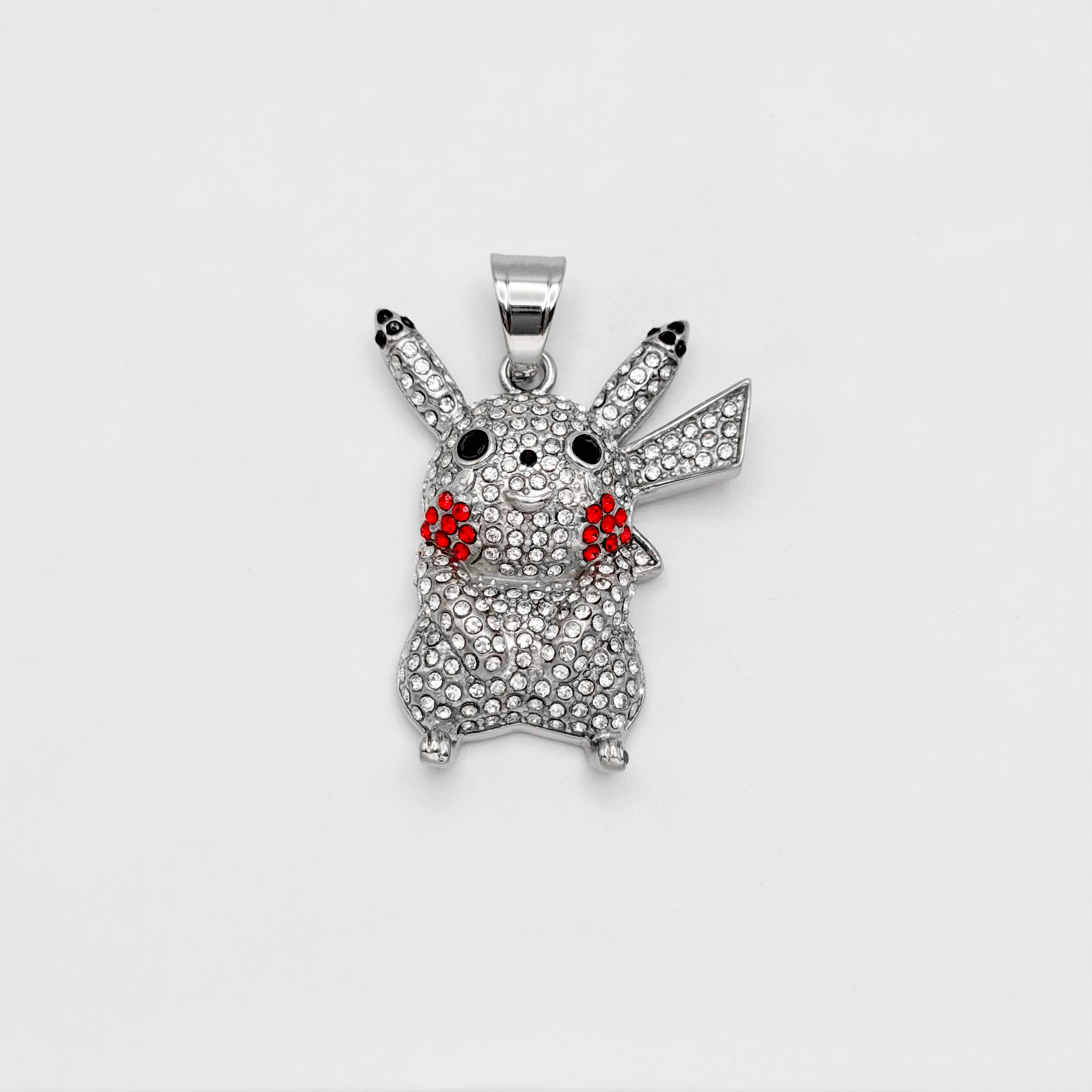 Pendant - Stainless Steel - PDS-8057