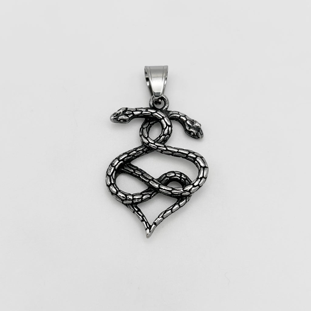 Pendant - Stainless Steel - PDS-8058