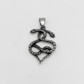 Pendant - Stainless Steel - PDS-8058