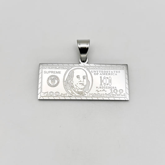 Pendant - Stainless Steel - PDS-8060