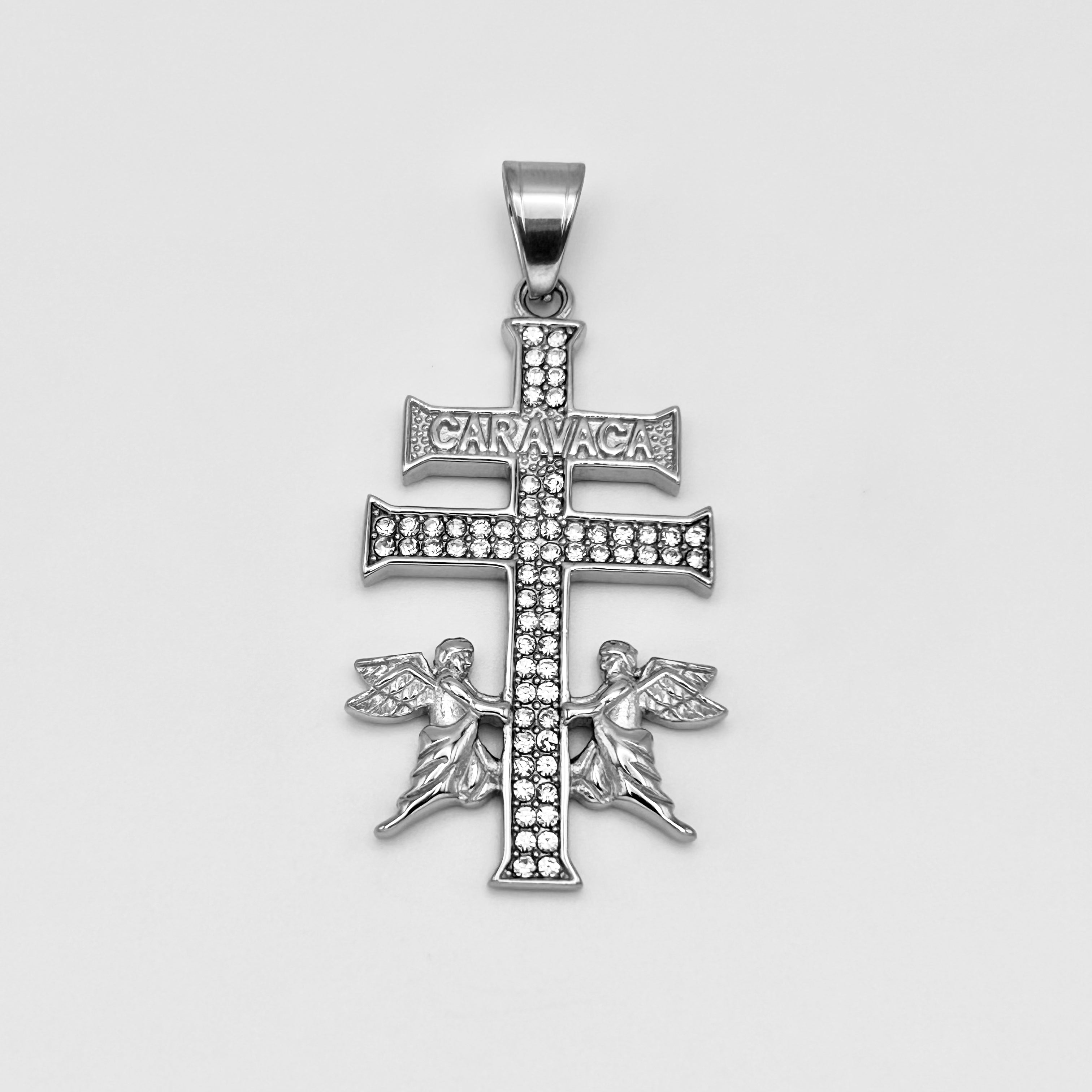 Pendant - Stainless Steel - PDS-8062