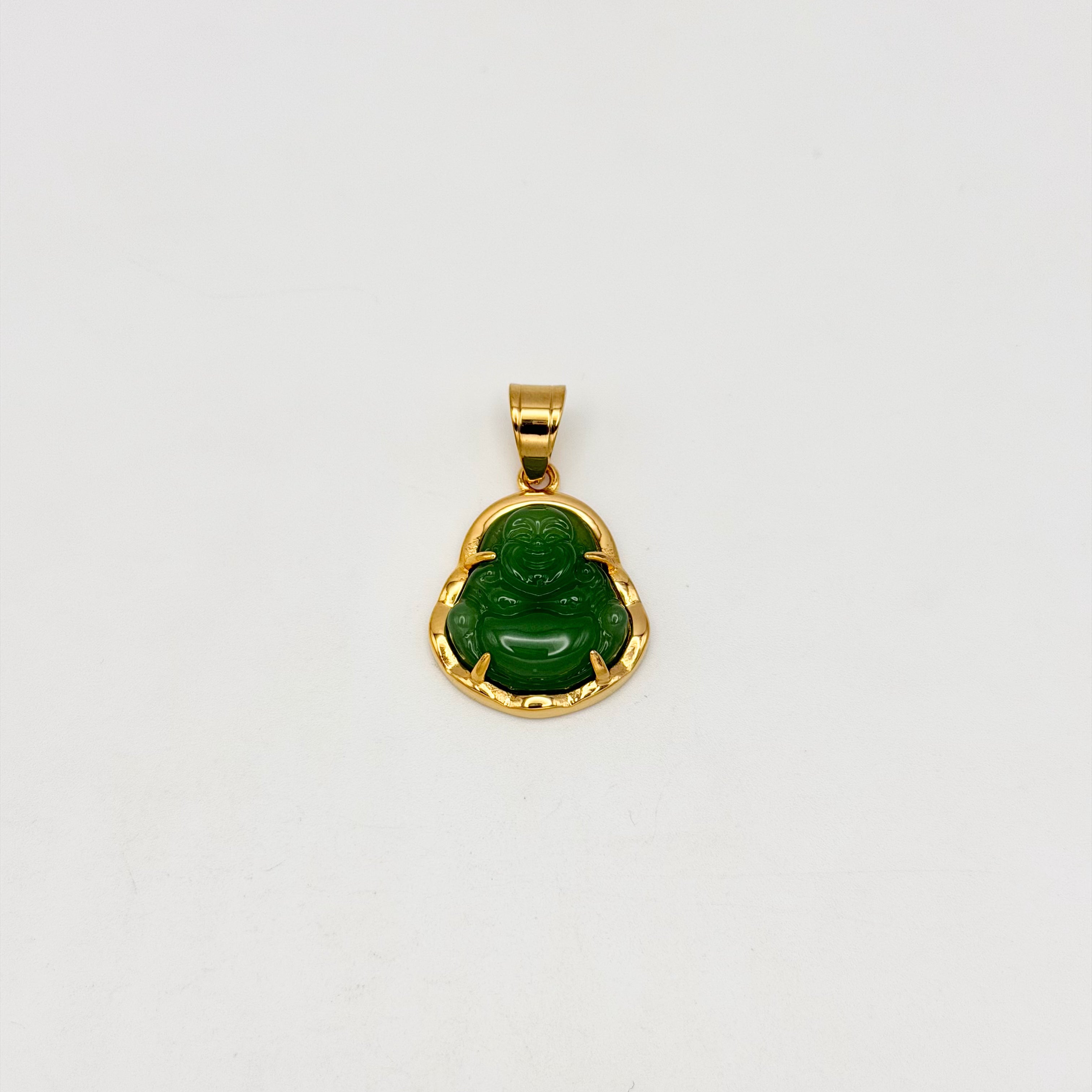 Pendant - Stainless Steel - PDS-8066