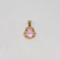 Pendant - Stainless Steel - PDS-8070