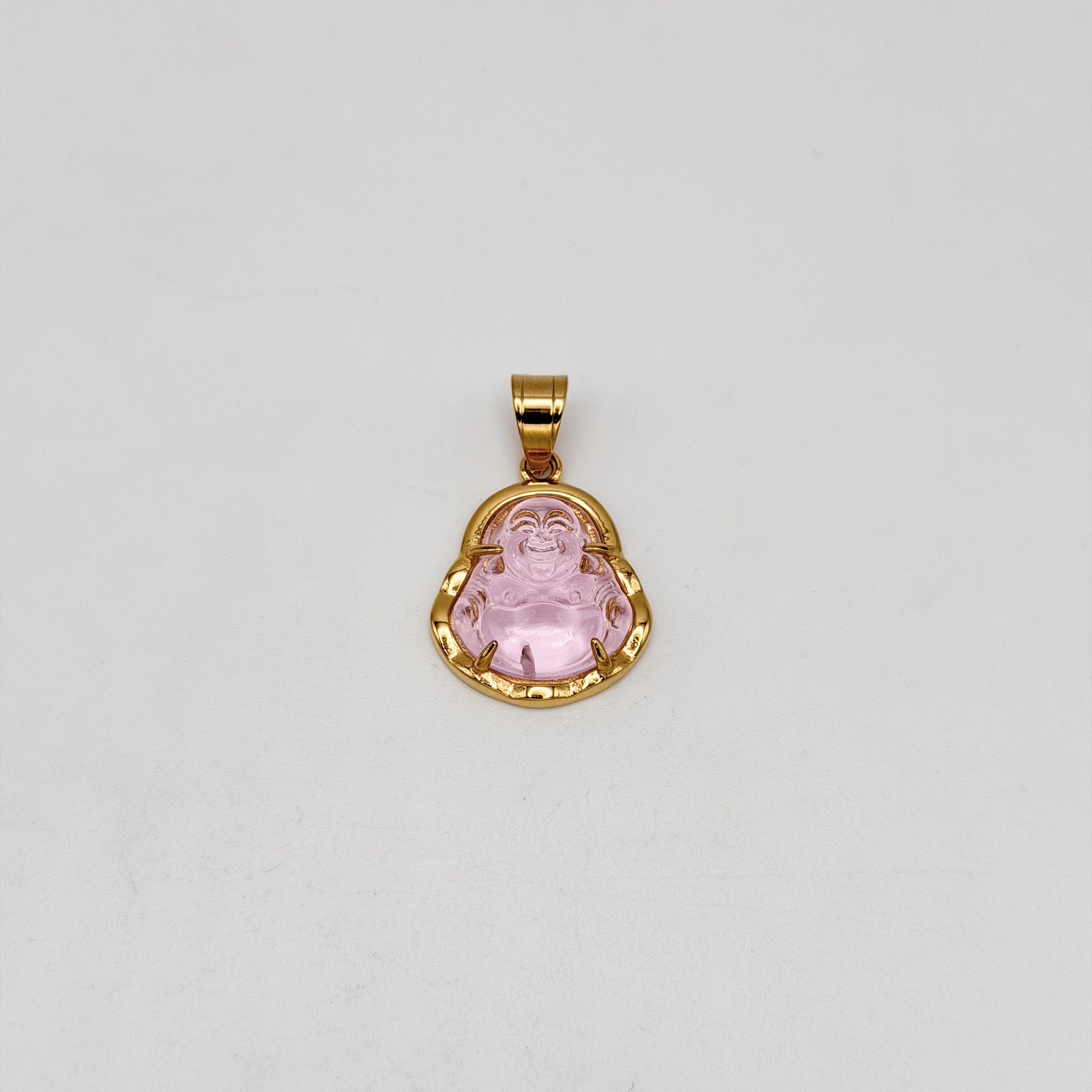 Pendant - Stainless Steel - PDS-8070