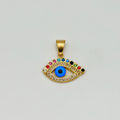 Pendant - Stainless Steel - PDS-8071