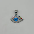 Pendant - Stainless Steel - PDS-8072