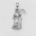 Pendant - Stainless Steel - PDS-8073