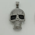 Pendant - Stainless Steel - PDS-8079