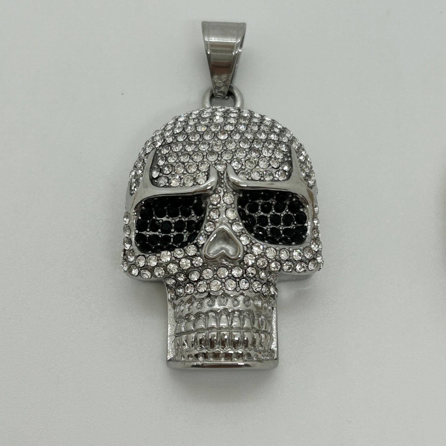 Pendant - Stainless Steel - PDS-8079