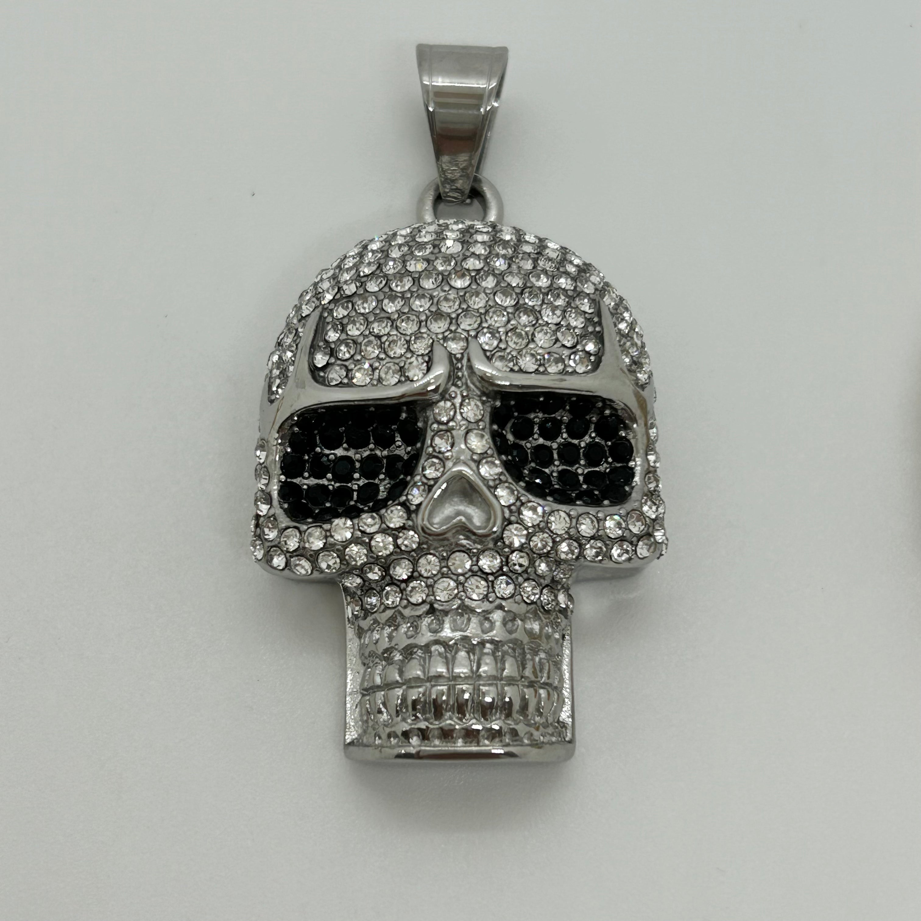 Pendant - Stainless Steel - PDS-8079