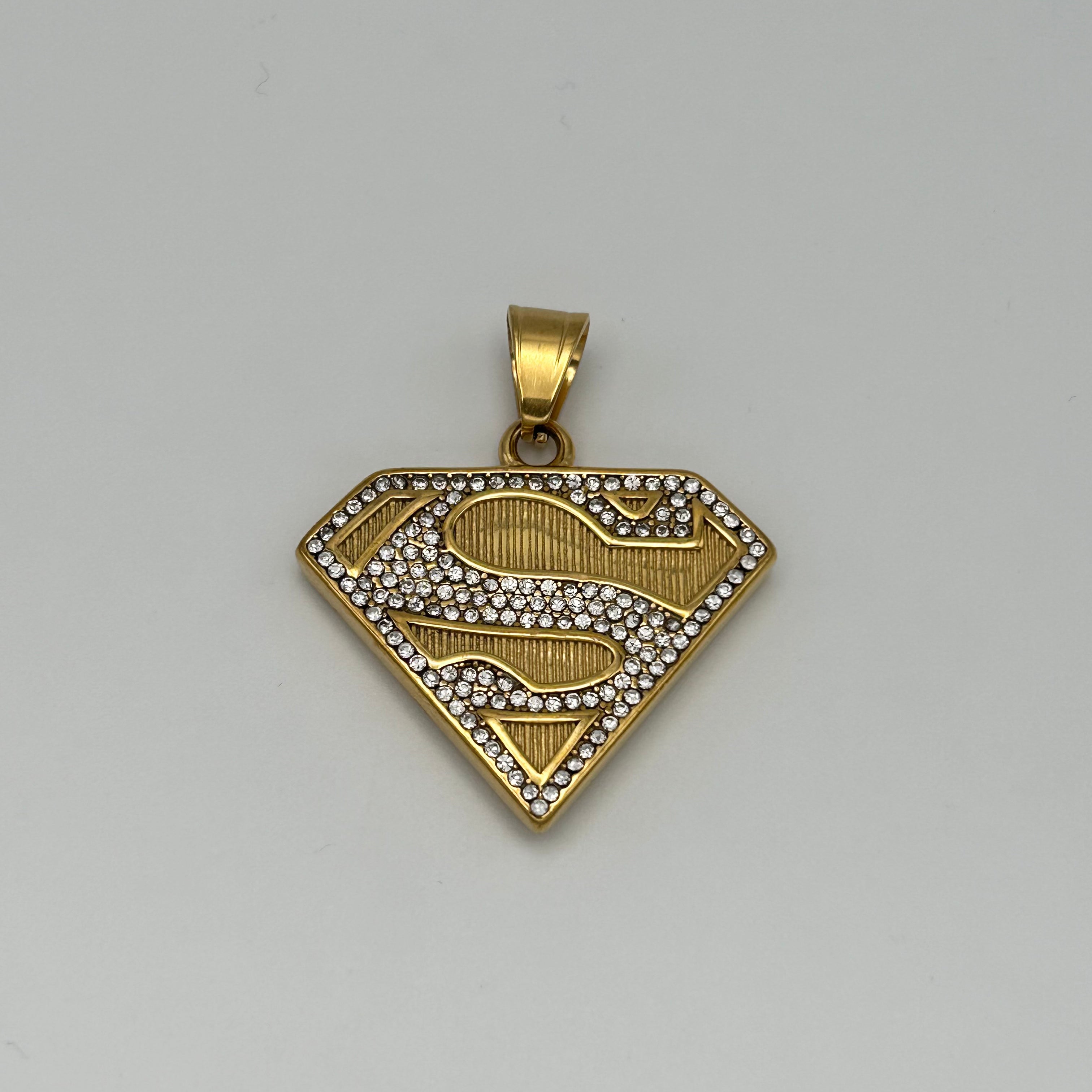 Pendant - Stainless Steel - PDS-8090