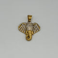 Pendant - Stainless Steel - PDS-8093